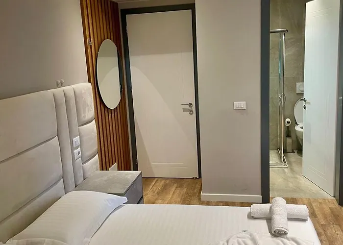 Nest&rest Tirana
