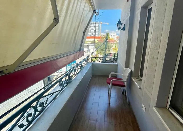 Apartamento Nest&rest *