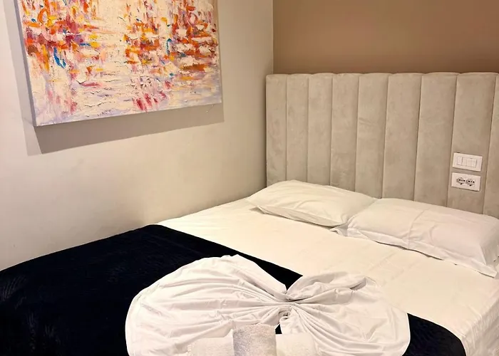 Nest&rest Apartamento