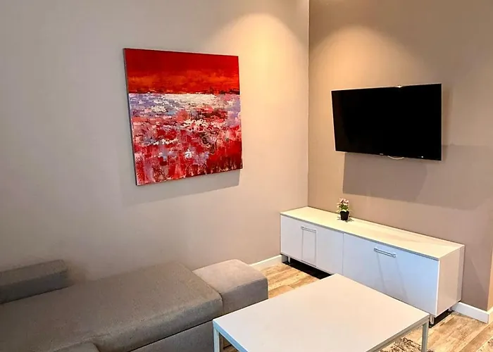 Nest&rest Appartamento *