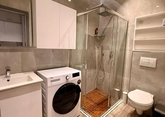 Nest&rest Apartamento