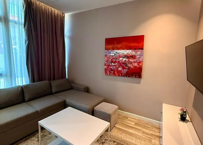 Appartamento Nest&rest