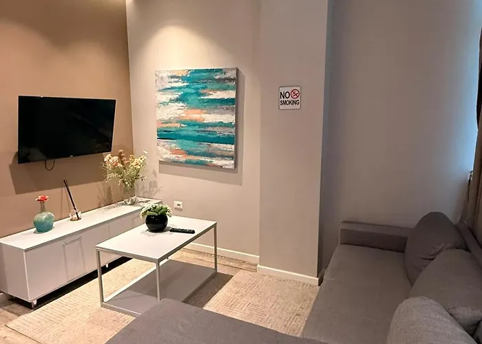 Nest&rest Appartamento