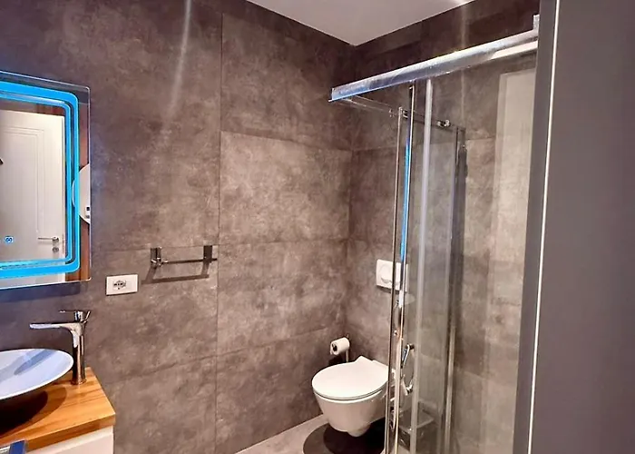 Nest&rest * Tirana
