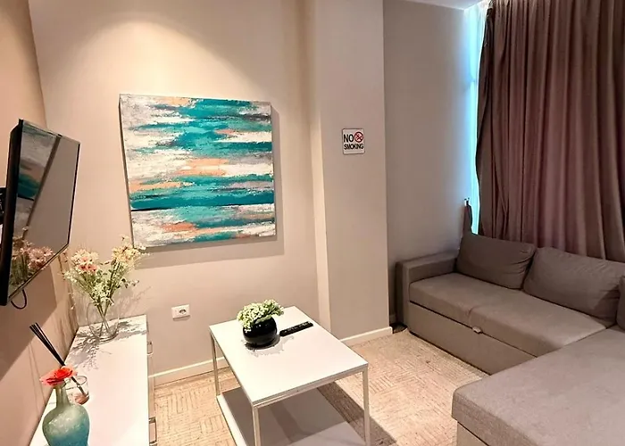 Nest&rest Appartamento *