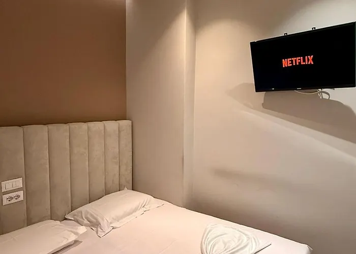Appartamento Nest&rest