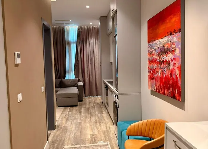 Appartamento Nest&rest *
