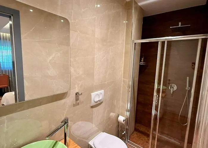 Nest&rest Appartamento