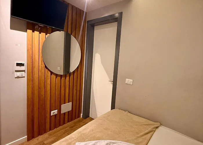 Appartamento Nest&rest Tirana