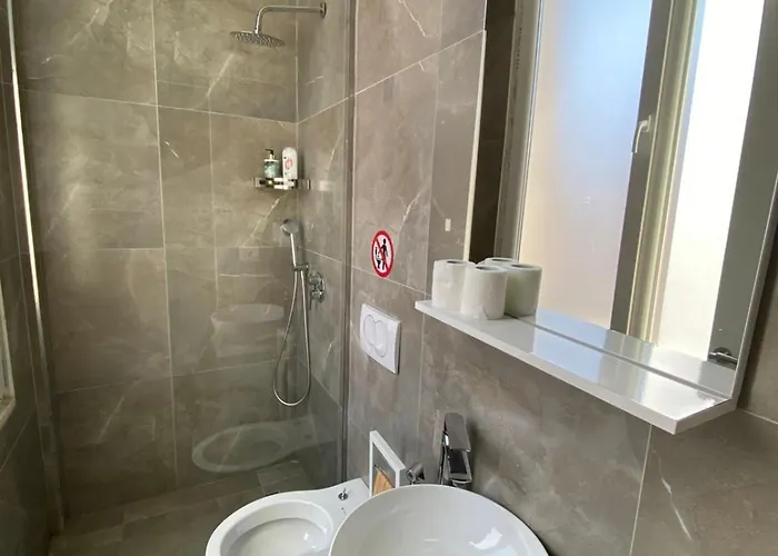 Appartamento Nest&rest *