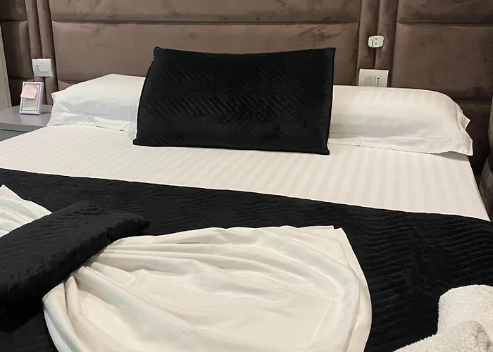 Nest&rest Apartamento Tirana