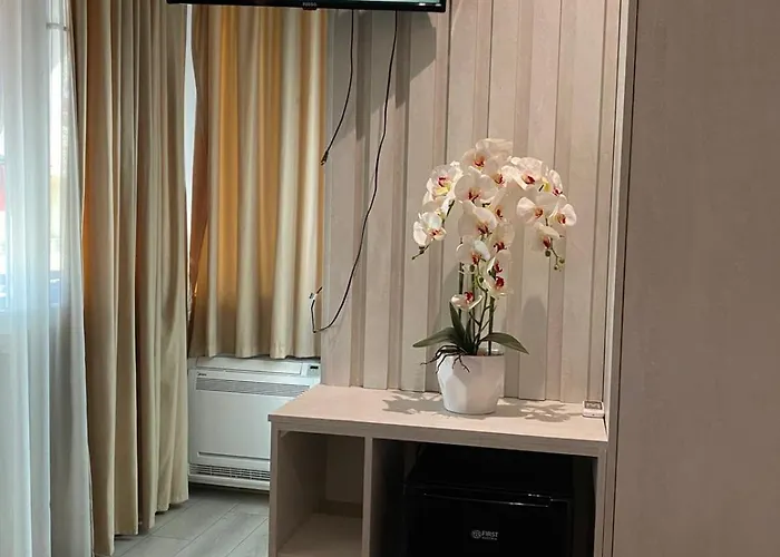 Nest&rest * Tirana