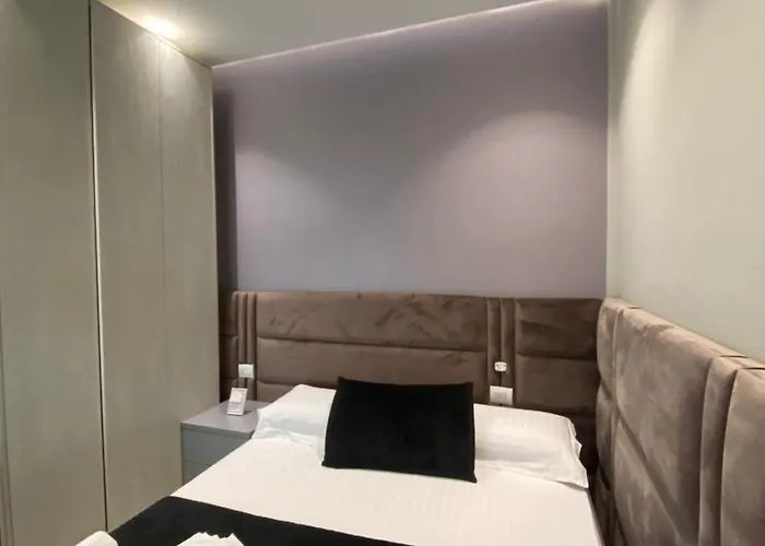 Nest&rest Apartamento