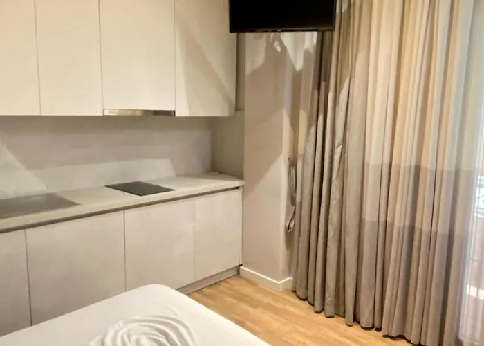 Appartamento Nest&rest Tirana