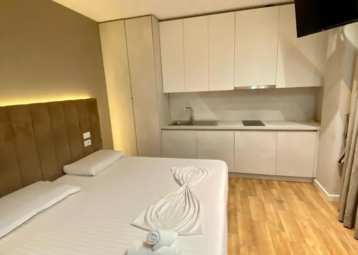 Apartamento Nest&rest