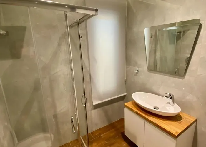 Appartamento Nest&rest Tirana