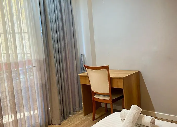 Nest&rest Tirana