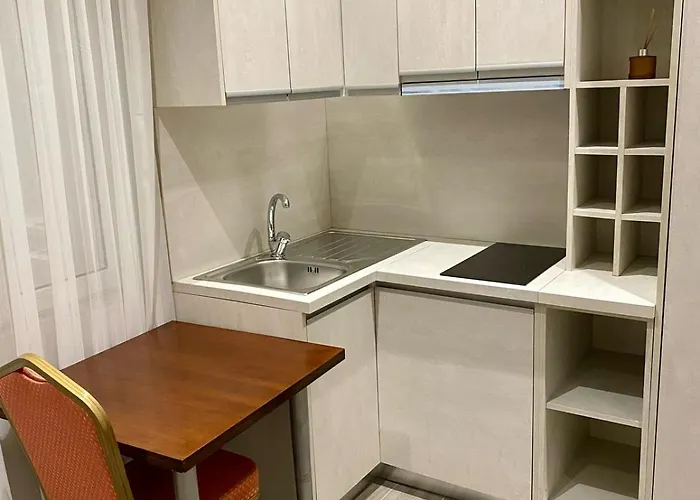 Nest&rest Tirana